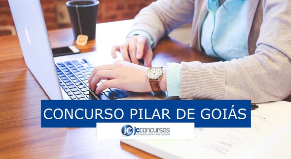 Concurso da Prefeitura de Pilar de Goiás: inscrições pela internet - Pixabay