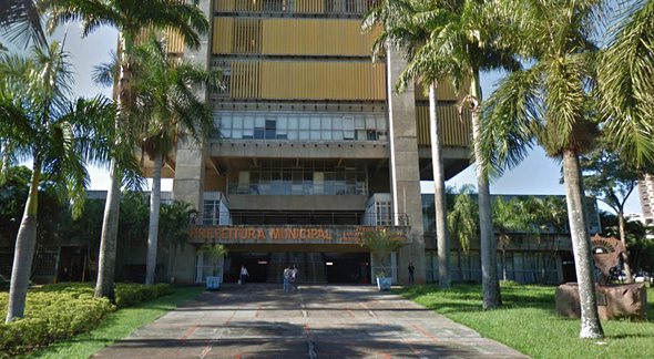 Concurso da Prefeitura de Piracicaba: sede do órgão - Google Street View