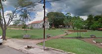Concurso Prefeitura de Cristianópolis GO: vista da cidade - Google Street View