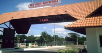 Concurso Prefeitura de Abaetetuba: portal de entrada do município - Divulgação