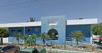 Concurso Prefeitura de Água Branca PB - Google street view