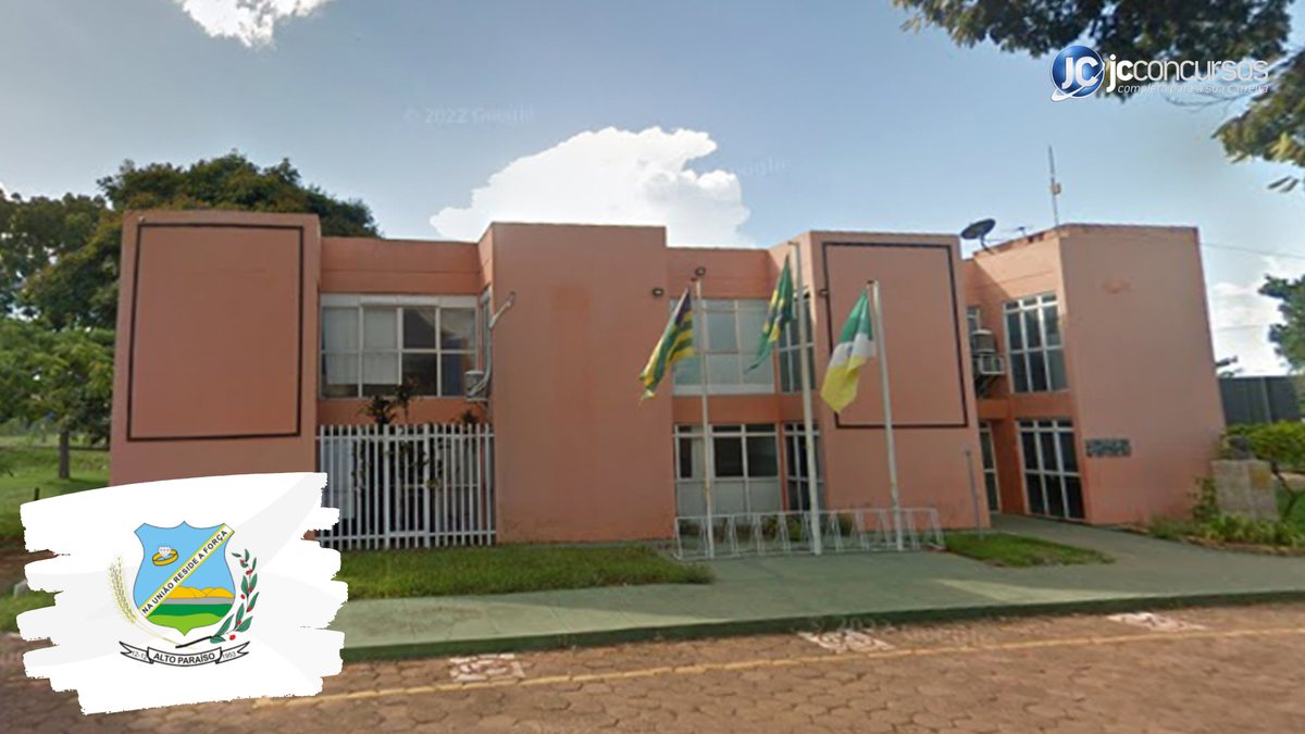 Concurso Prefeitura Alto Paraíso de Goiás: candidatos realizam provas hoje