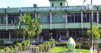 Concurso Prefeitura Ananindeua - sede do Executivo - Divulgação
