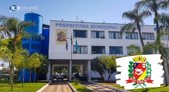 Concurso da Prefeitura de Assis SP: sede do órgão - Divulgação
