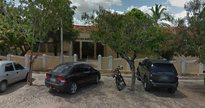 Concurso da Prefeitura de Banabuiú: sede do Executivo - Google Street View