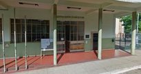Concurso Prefeitura de Barão de Cocais - sede do Executivo - Google Street View