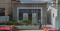 Concurso Prefeitura de Barra dos Coqueiros - sede do Executivo - Google Street View