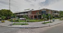 Concurso Prefeitura de Boa Vista - sede do Executivo - Google Street View