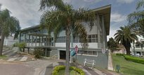 Concurso Prefeitura de Cascavel - sedo do Executivo - Google Street View