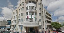 Concurso Campina Grande PB: sede da prefeitura - Google street view