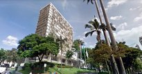 Concurso Prefeitura de Campinas SP - Google street view
