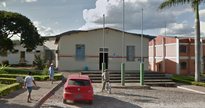 Concurso Prefeitura de Campos Belos - sede do Executivo - Google Street View