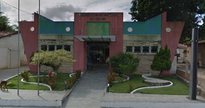 Concurso Prefeitura de Capim - sede do Executivo - Google Street View