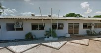 Concurso Prefeitura Colinas do Tocantins - sede do Executivo - Google Street View