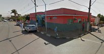 Concurso Prefeitura de Colômbia - sede do Executivo - Google Street View
