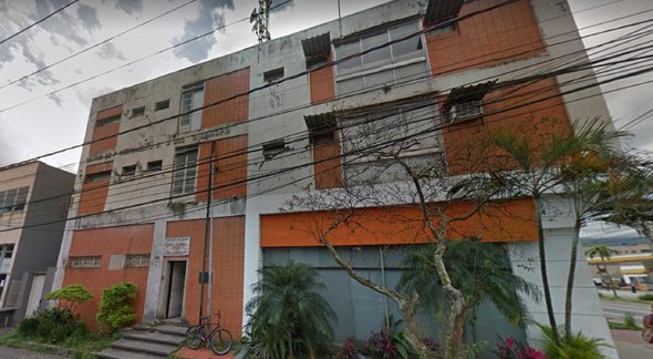 Concurso Prefeitura de Cubatão SP - Google Street View