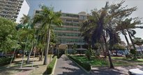 Concurso Prefeitura Cuiabá - sede do Executivo - Google Street View