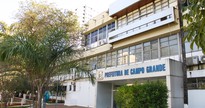 Concurso da Prefeitura de Campo Grande (MS) - sede principal - Divulgação