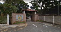 Concurso Prefeitura de Carapicuíba SP - Google street view