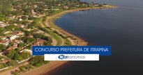 Concurso Prefeitura de Itirapina - Divulgação