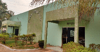 Prédio da Câmara Municipal de Nova Nazaré (MT) - Divulgação - Câmara de Vereadores