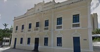 Concurso Prefeitura Fortaleza CE: fachada do órgão - Divulgação
