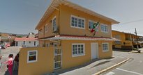 Concurso Prefeitura de Garopaba - sede do Executivo - Google Street View