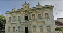 Concurso da Prefeitura de Goiana: fachada do prédio do órgão - Google Street View