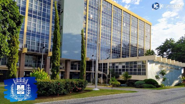 Processo seletivo de Governador Valadares MG: sede do órgão - Divulgação