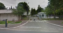 Concurso Prefeitura de Guarulhos - sede do Executivo - Google Street View