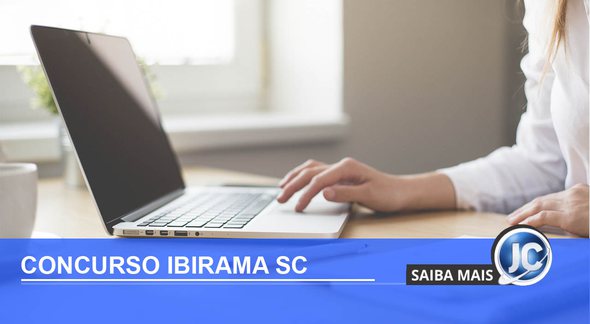 Concurso Prefeitura Ibirama SC - Pixabay