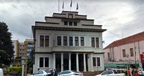 Concurso Prefeitura de Ijuí - sede do Executivo - Google Street View