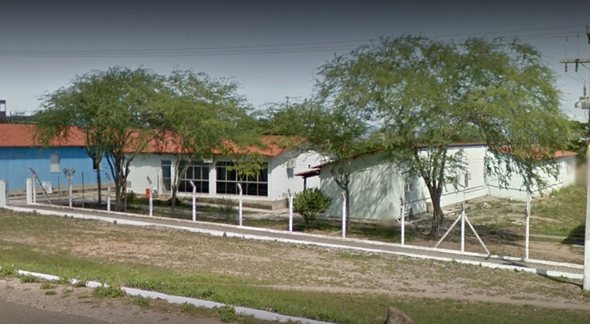 Concurso Prefeitura Ipirá BA - sede do Executivo - Google Street View