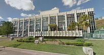 Concurso Prefeitura de Itabira - sede do Executivo - Google Street View