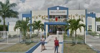 Concurso da Prefeitura de Itambé: prédio do Executivo - Google Street View