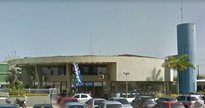 Concurso Prefeitura Itanhaém - sede do Executivo - Google Street View