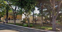 Concurso Prefeitura de Itapeva - sede do Executivo - Google Street View