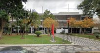 Concurso Prefeitura de Jacareí - sede do Executivo - Google Street View