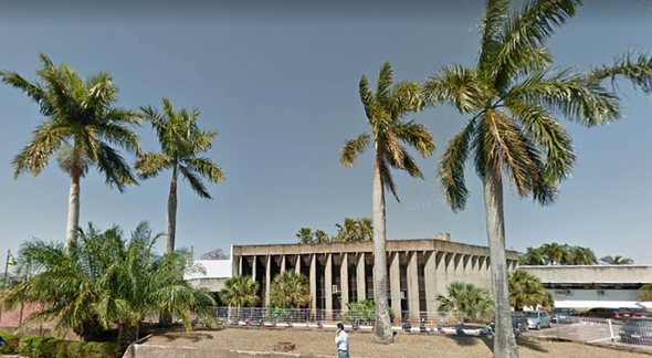 Concurso da Prefeitura de Jataí GO: sede do órgão - Google Street View