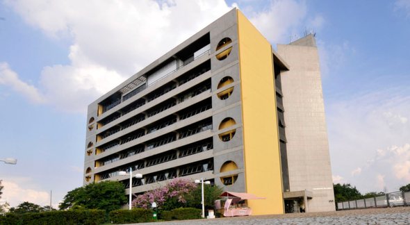 Concurso da Prefeitura de Jundiaí: fachada do prédio do Executivo - Assessoria PMJ