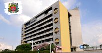 Processo seletivo da Prefeitura de Jundiaí: fachada do prédio do Executivo - Divulgação