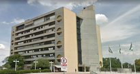Concurso Prefeitura de Jundiaí SP - Google Street View