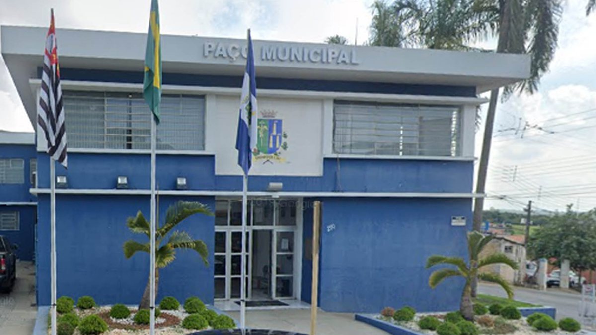 Concurso Prefeitura de Laranjal Paulista: sede do órgão