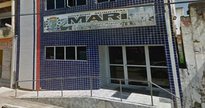 Concurso Prefeitura de Mari: fachada do prédio do Executivo - Google Street View
