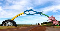 Concurso Prefeitura de Maripá: portal de entrada do município - Cohapar