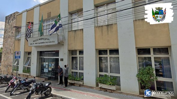 Paço Municipal da Prefeitura de Mirassol, no interior paulista - Google Maps