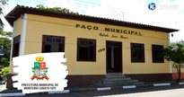 Concurso da Prefeitura de Monteiro Lobato SP: sede do órgão - Divulgação