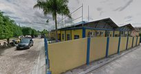 Concurso Prefeitura de Olinda Nova do Maranhão - sede do Executivo - Google Street View