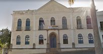 Concurso Prefeitura de Olinda - sede do Executivo - Google Street View