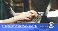 Concurso Prefeitura de Paulista PE - Pixabay